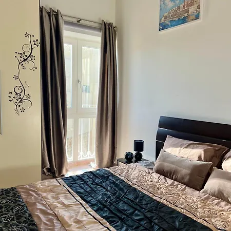 Apartment Cherry Penthouse In Spinola Bay