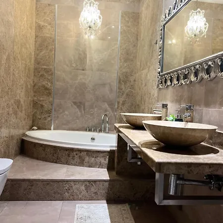 Cherry Penthouse In Spinola Bay Saint Julian's