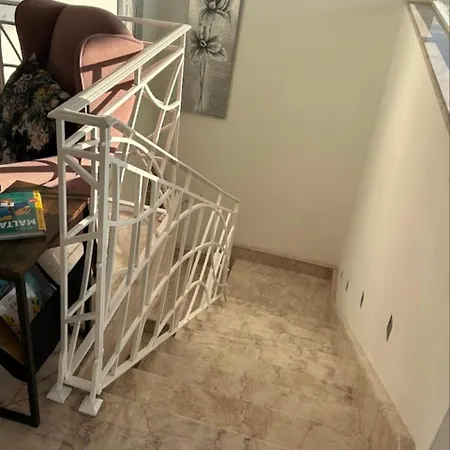 Cherry Penthouse In Spinola Bay