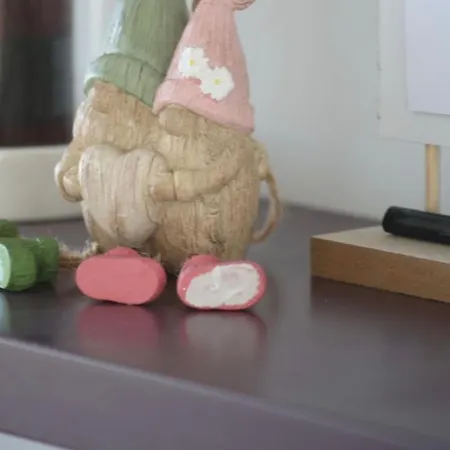 Cherry Penthouse In Spinola Bay Apartment *