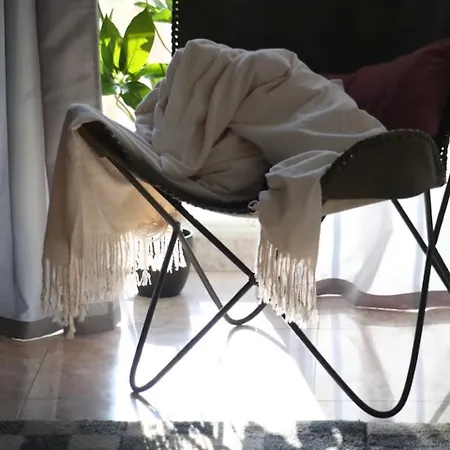 Cherry Penthouse In Spinola Bay