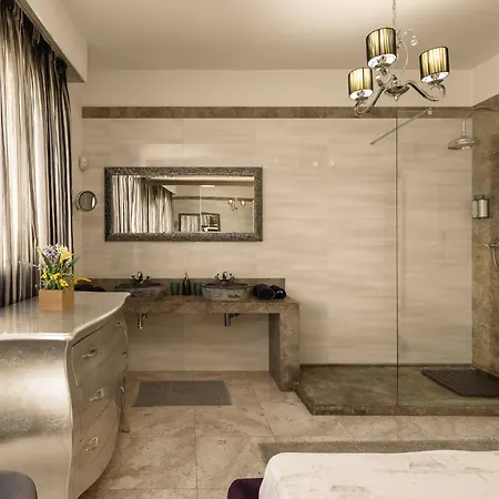 Daire Cherry Penthouse In Spinola Bay