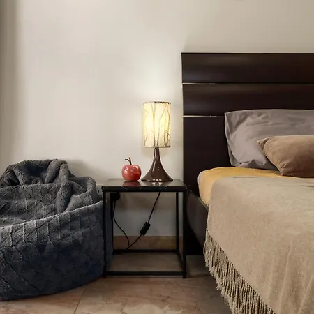 アパート Cherry Penthouse In Spinola Bay Saint Julian's