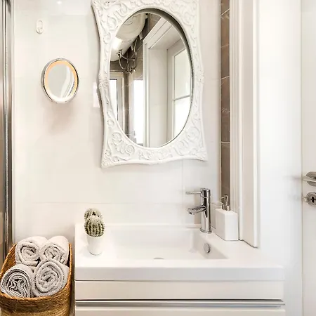 Cherry Penthouse In Spinola Bay Saint Julian's