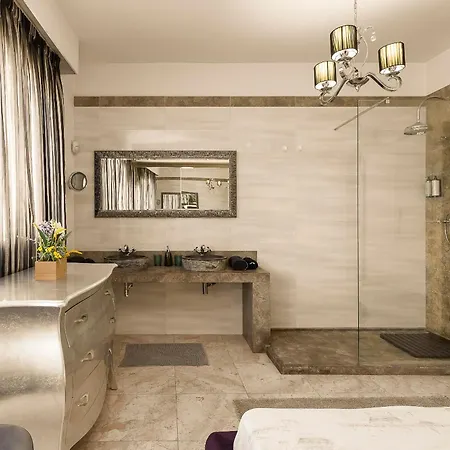 Cherry Penthouse In Spinola Bay アパート Saint Julian's