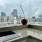 Cherry Penthouse In Spinola Bay
