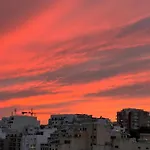 Cherry Penthouse In Spinola Bay Appartement