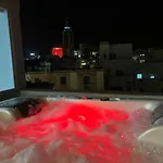 Cherry Penthouse In Spinola Bay San Ġiljan