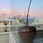 Cherry Penthouse In Spinola Bay * San Ġiljan