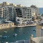 Appartement Cherry Penthouse In Spinola Bay