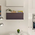 Cherry Penthouse In Spinola Bay