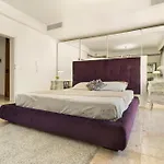 Cherry Penthouse In Spinola Bay Appartement San Ġiljan