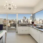 Cherry Penthouse In Spinola Bay San Ġiljan