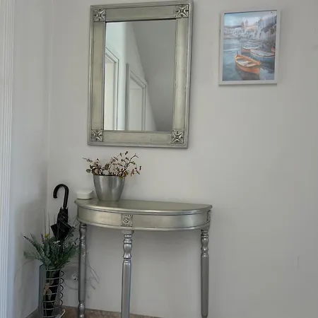 Apartman Cherry Penthouse In Spinola Bay San Ġiljan