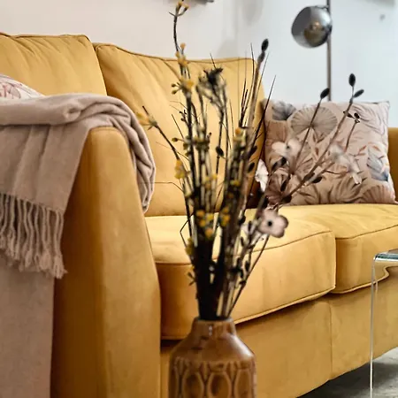 Cherry Penthouse In Spinola Bay * Saint Julian's