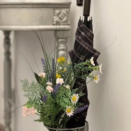 Cherry Penthouse In Spinola Bay *