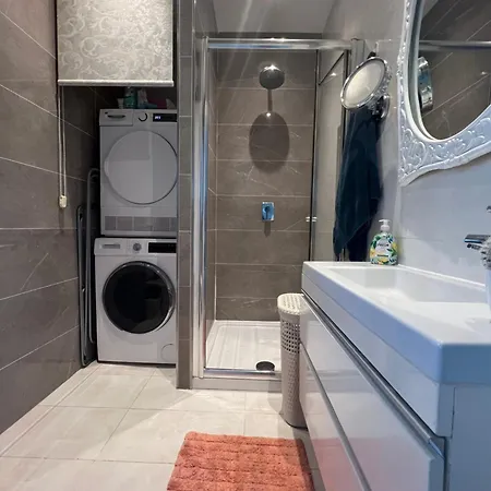 Cherry Penthouse In Spinola Bay *