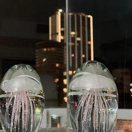 Cherry Penthouse In Spinola Bay *