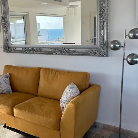 Cherry Penthouse In Spinola Bay * Saint Julian's