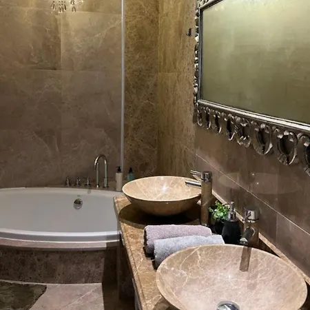 Apartment Cherry Penthouse In Spinola Bay *