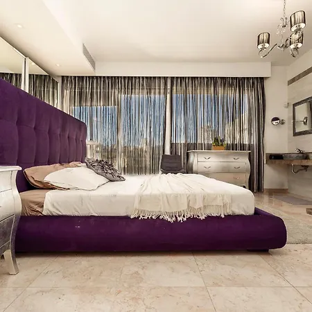 Cherry Penthouse In Spinola Bay *