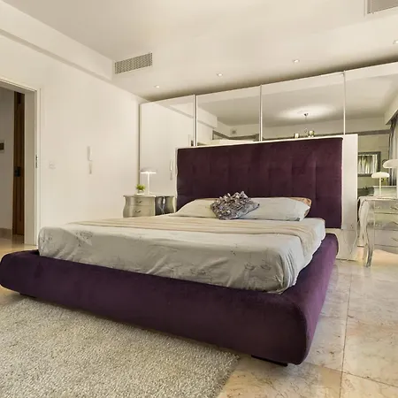 Cherry Penthouse In Spinola Bay アパート *