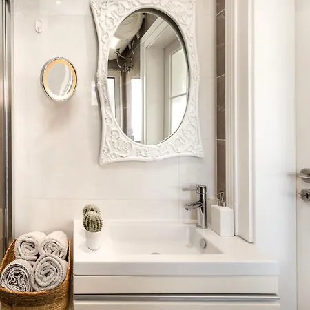 Cherry Penthouse In Spinola Bay アパート *