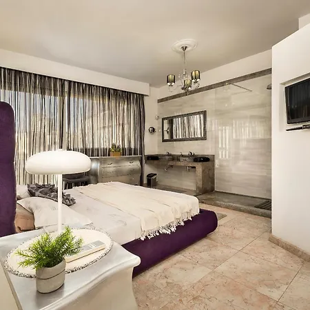 アパート Cherry Penthouse In Spinola Bay *