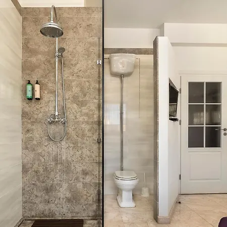 Cherry Penthouse In Spinola Bay