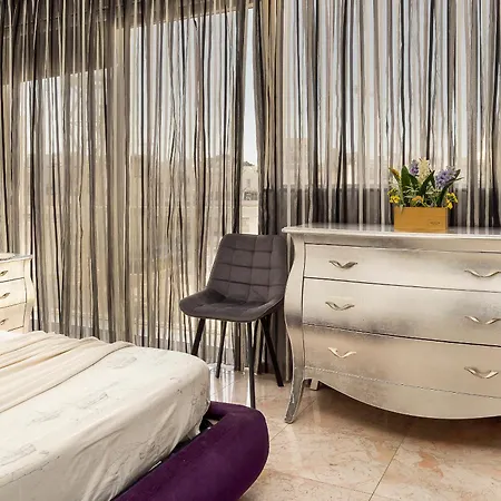 Appartement Cherry Penthouse In Spinola Bay *