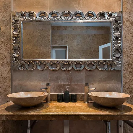 Cherry Penthouse In Spinola Bay アパート *