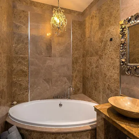 Cherry Penthouse In Spinola Bay