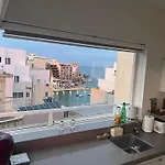 Cherry Penthouse In Spinola Bay Apartment