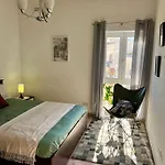 Cherry Penthouse In Spinola Bay