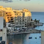 Cherry Penthouse In Spinola Bay *
