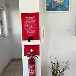 Cherry Penthouse In Spinola Bay Apartment