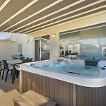 Cherry Penthouse In Spinola Bay * Saint Julian's