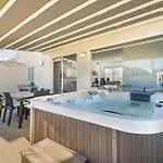 Cherry Penthouse In Spinola Bay *