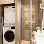 Cherry Penthouse In Spinola Bay Apartment Saint Julian's
