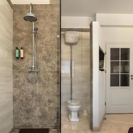 아파트 Cherry Penthouse In Spinola Bay Saint Julian's